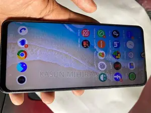 Vivo Y04 64GB (Used)