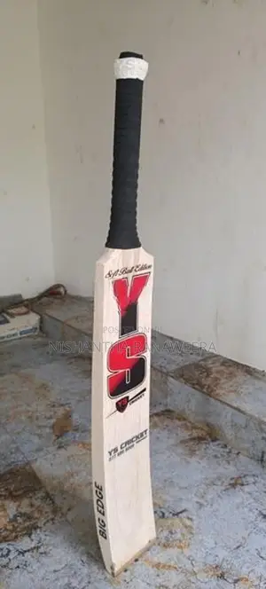 YS softball cricket bat