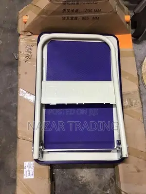 Manual Trolley