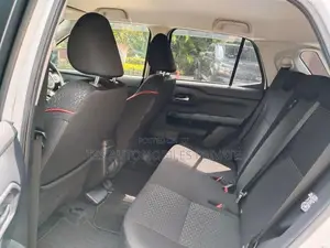Toyota Raize Z 360° Apple CarPlay 2023