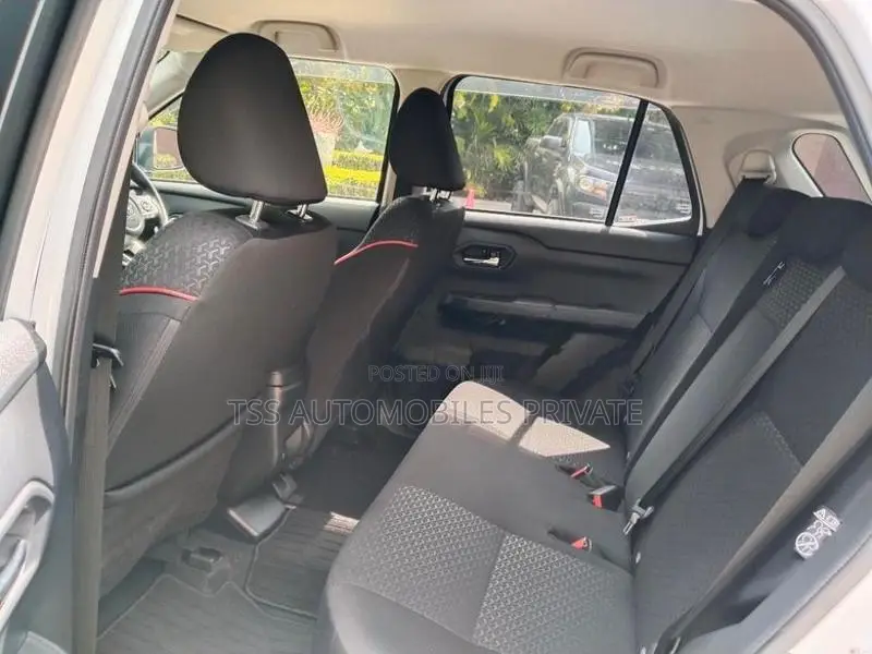 Toyota Raize Z 360° Apple CarPlay 2023