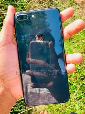 Apple iPhone 8 Plus 64gb storage (Used)