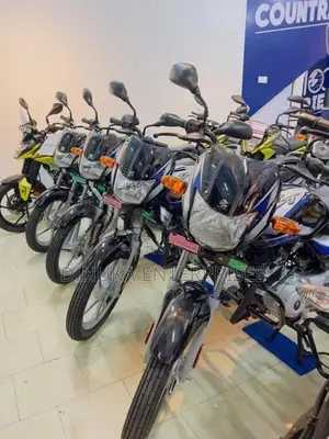 Bajaj CT100 2026
