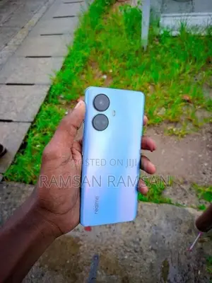 Realme 10 Pro Plus 5G (Used)