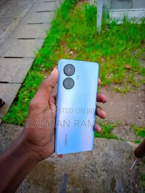 Realme 10 Pro Plus 5G (Used)