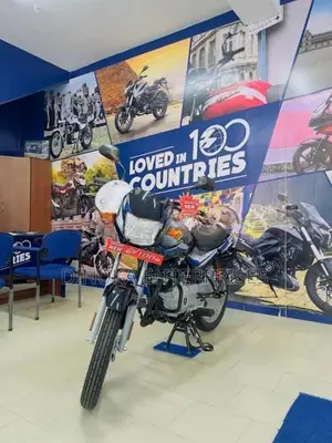 Bajaj CT100 2026