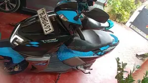 TVS Ntorq 125 2024