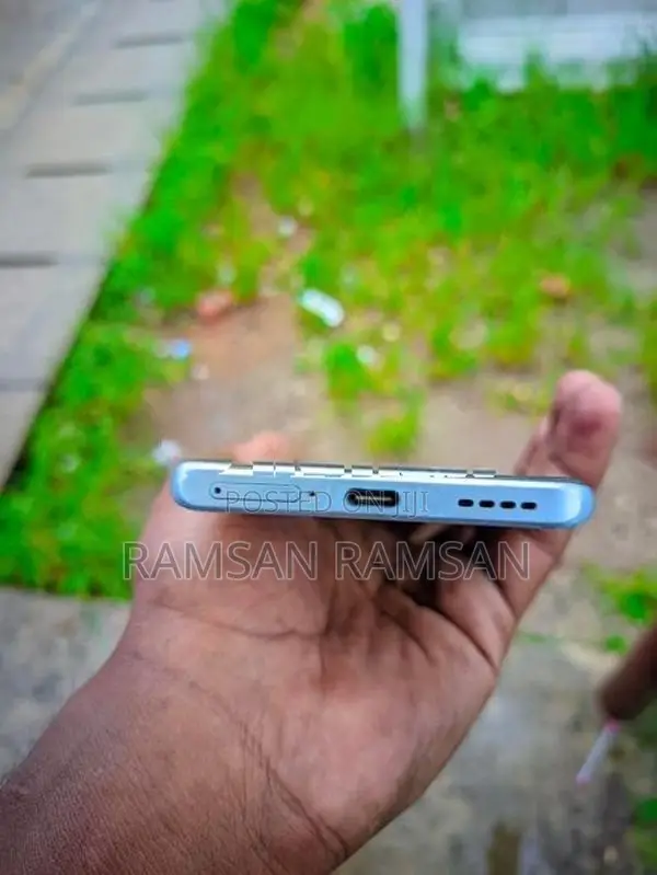 Realme 10 Pro Plus 5G (Used)