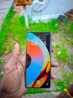 Realme 10 Pro Plus 5G (Used)