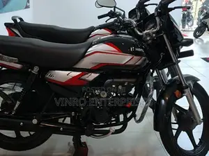 Hero HF Deluxe 2026