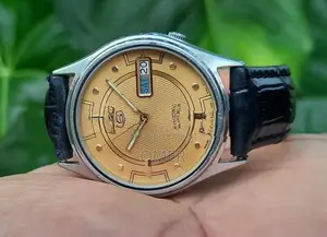 Seiko 5 Automatic 7009-3101