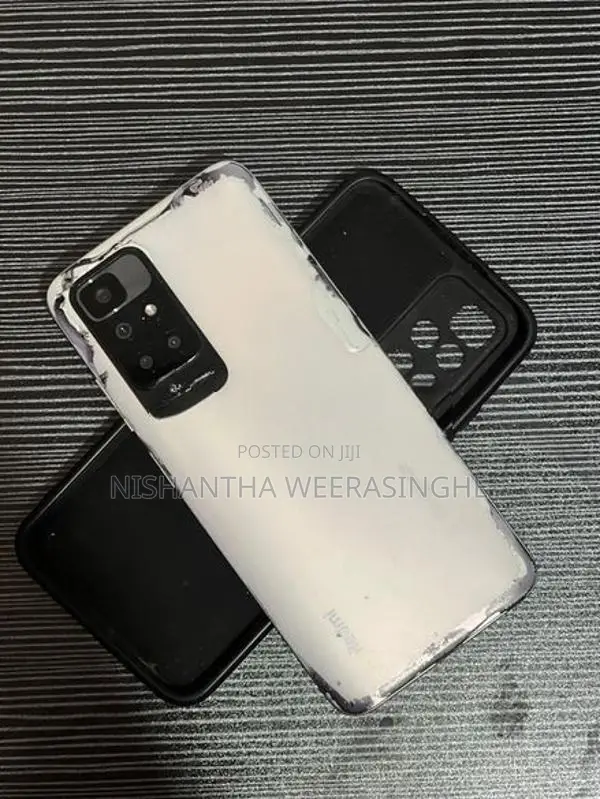 Xiaomi Redmi 10 (Used)