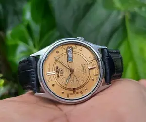 Seiko 5 Automatic 7009-3101