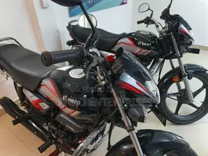 Hero HF Deluxe 2026