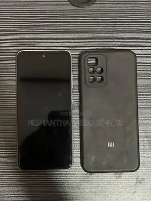 Xiaomi Redmi 10 (Used)