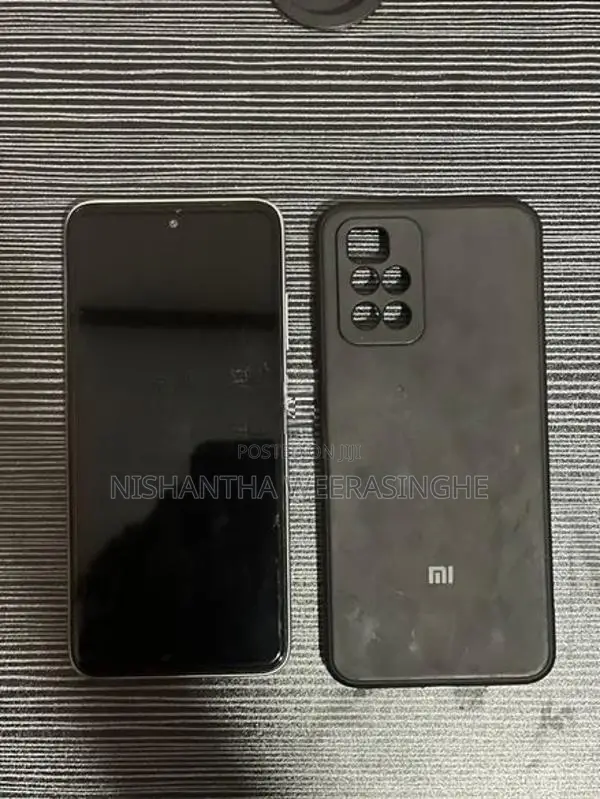 Xiaomi Redmi 10 (Used)