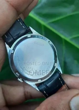 Seiko 5 Automatic 7009-3101