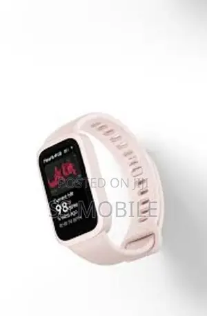 MI Band 9 Active Fitness Tracker Waterproof