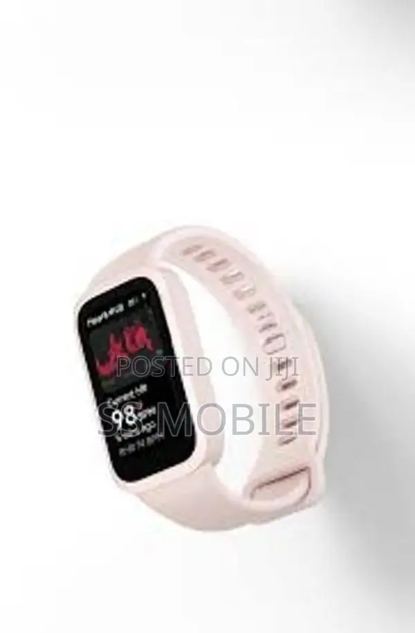 MI Band 9 Active Fitness Tracker Waterproof