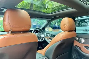 Mercedes Benz C200 AMG Premium Plus 2018
