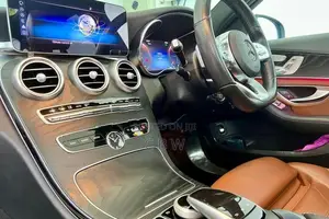 Mercedes Benz C200 AMG Premium Plus 2018