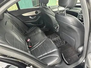 Mercedes Benz C180 2017