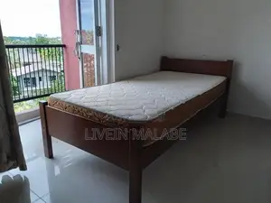Single bed with Arpico Mattress