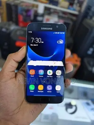 Samsung Galaxy S7 (Used)