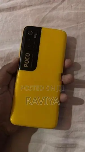 Xiaomi Poco M3 Pro 128gb (Used)