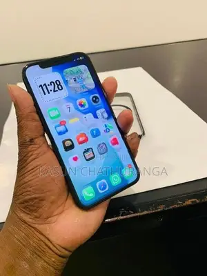Apple iPhone 12 Pro (Used)
