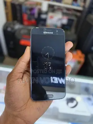 Samsung Galaxy S7 (Used)