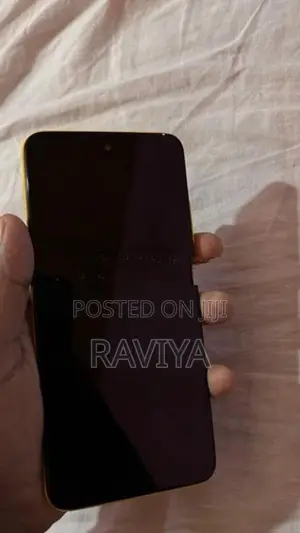 Xiaomi Poco M3 Pro 128gb (Used)