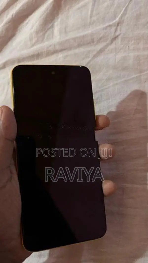 Xiaomi Poco M3 Pro 128gb (Used)