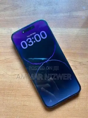 Apple iPhone 14 Pro Max (Used)