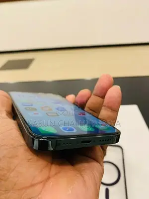 Apple iPhone 12 Pro (Used)