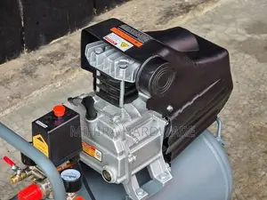 VBW 2025B 24L 2HP by MEN Air compressor 8 bar