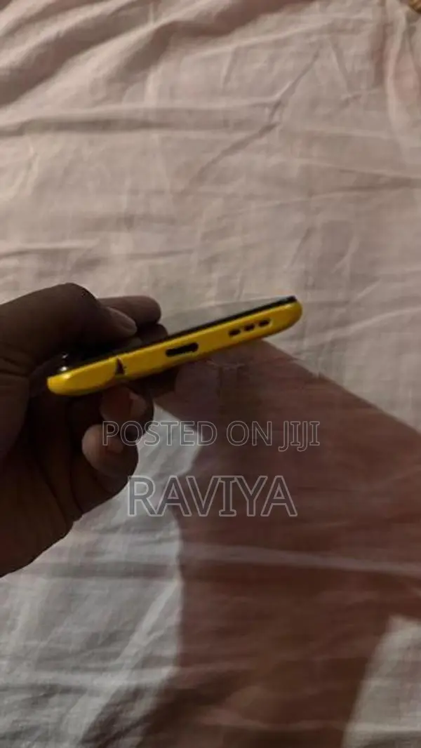 Xiaomi Poco M3 Pro 128gb (Used)