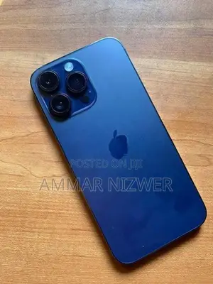 Apple iPhone 14 Pro Max (Used)