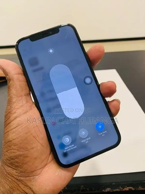 Apple iPhone 12 Pro (Used)