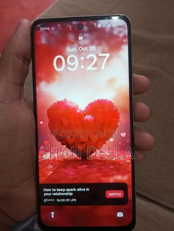 realme 12X 5g (Used)
