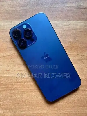 Apple iPhone 14 Pro Max (Used)