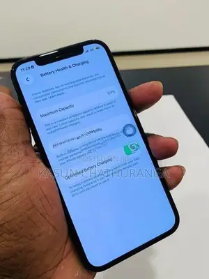 Apple iPhone 12 Pro (Used)