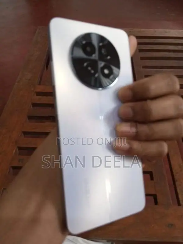 realme 12X 5g (Used)