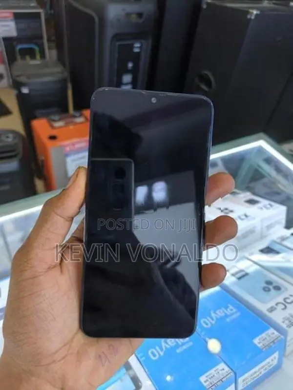 Samsung Galaxy A10s (Used)