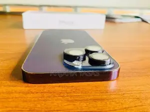 Apple iPhone 14 Pro (Used)