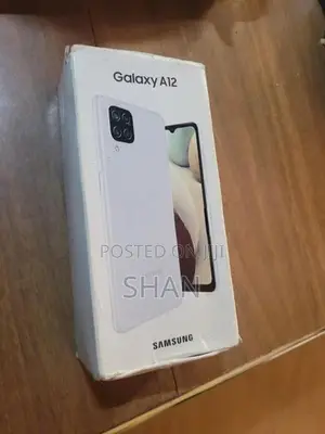 Samsung Galaxy A07 (Used)