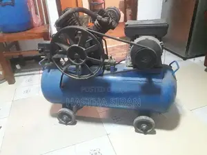 Air compressors