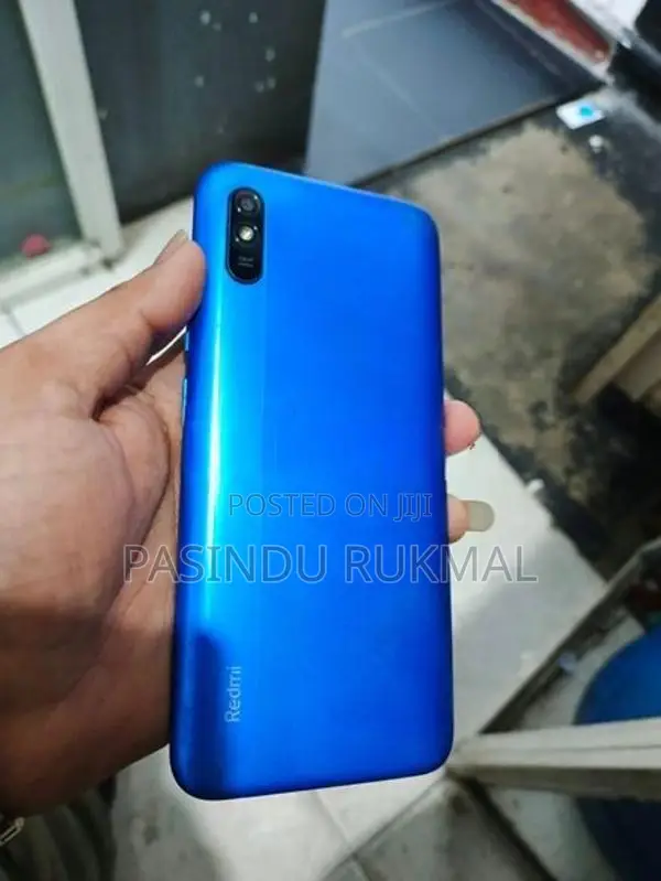 Xiaomi Redmi 9A (Used)