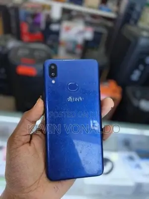 Samsung Galaxy A10s (Used)