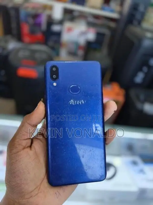 Samsung Galaxy A10s (Used)